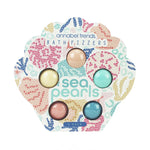 Sea Pearls Bath Fizzers