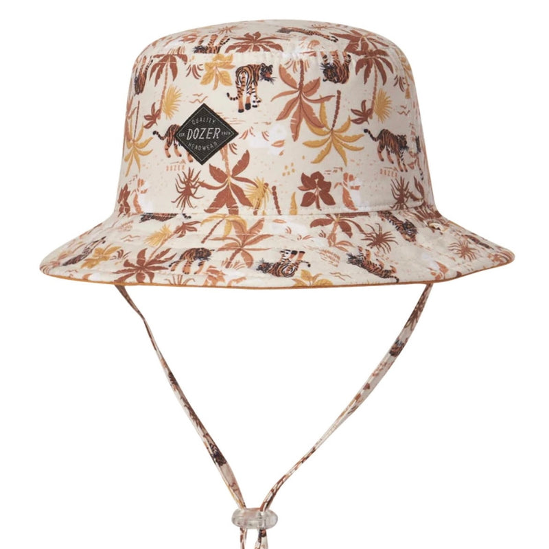 Leo - Baby Boys Bucket Hat