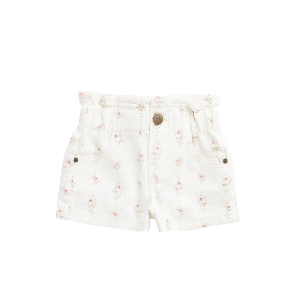 Kara Short - Rose Trail