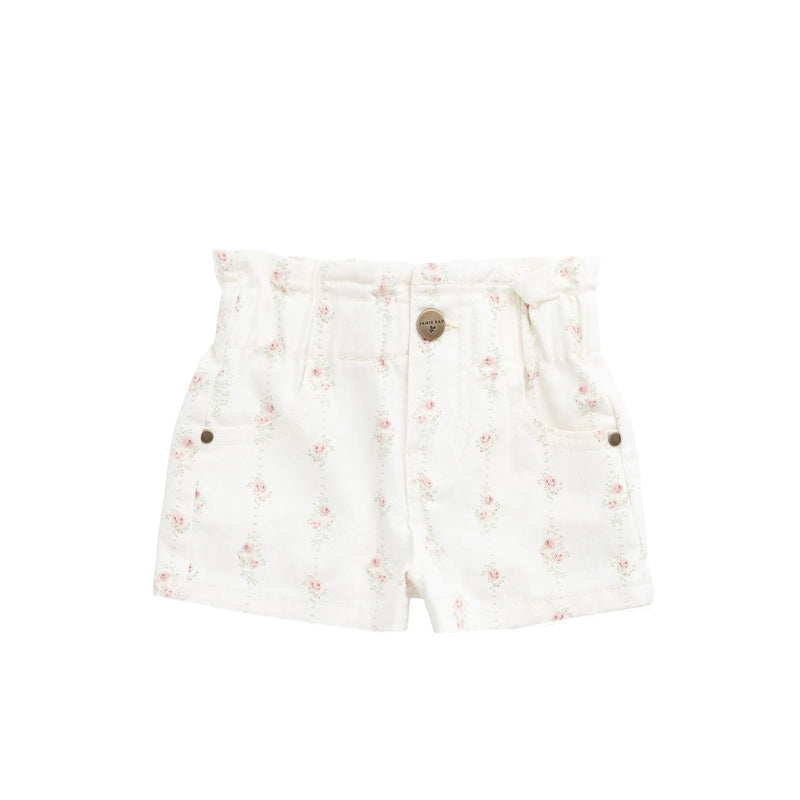 Kara Short - Rose Trail
