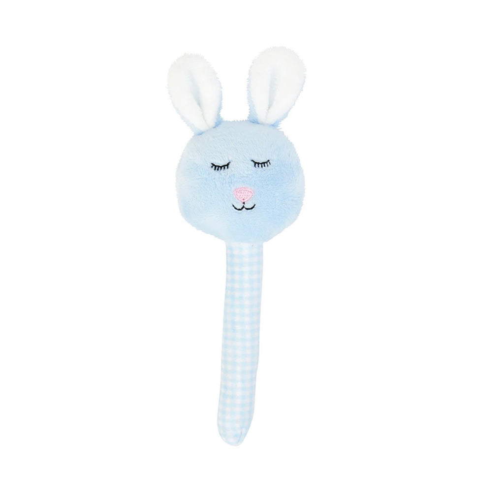 Mini Rattle