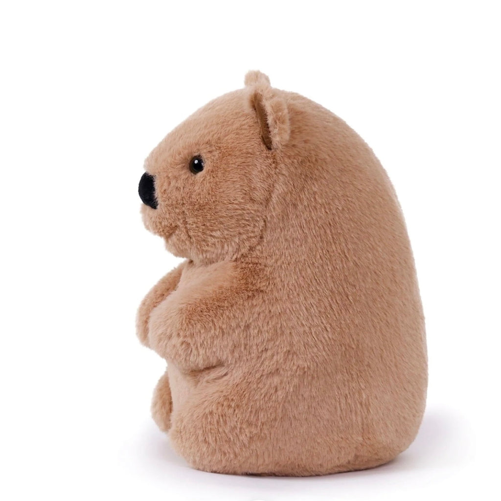 Wallace Wombat Soft Toy