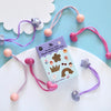 No Nasties Fairy Tale Bobble Elastics