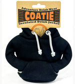 Coatie Hoodie Drink Holder