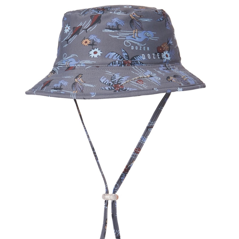 Dozer | Brice Bucket Hat