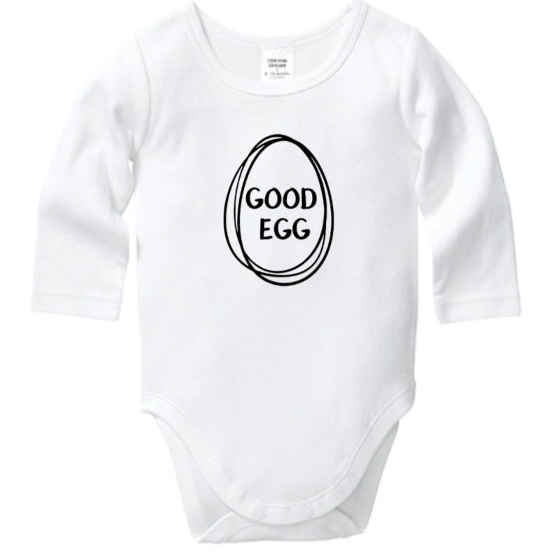 Good Egg Onesie