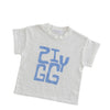 Ziggy River Tee - Kids - By Ziggy Lou