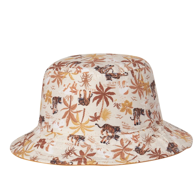 Leo - Baby Boys Bucket Hat