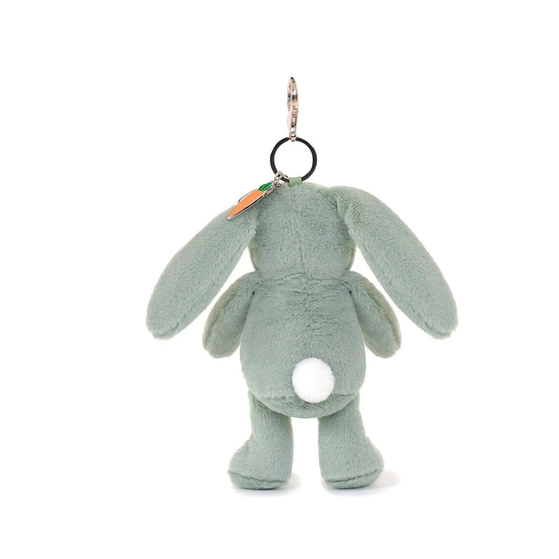 Beau Bunny Bag Charm