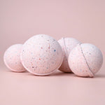 Vegan Bath Bombs