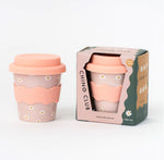 New Season Chino Club - Bamboo Baby Chino Cups