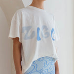 Zen Tee (Womens) - By Ziggy Lou