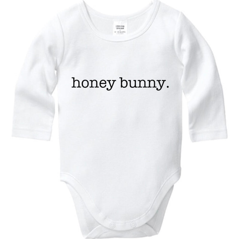 Hunny Bunny Onesie