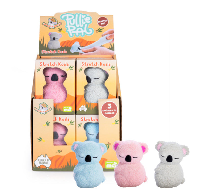 Pullie Pal Stretch Koala