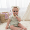 Multi-Surface Teething Wheel