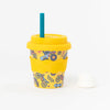 New Season Chino Club - Bamboo Baby Chino Cups