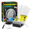 Fingerprint Science Kit