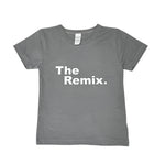 The Remix Tee