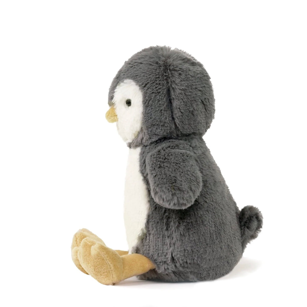 Little Iggy Penguin Soft Toy