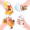 Christmas Smooshos