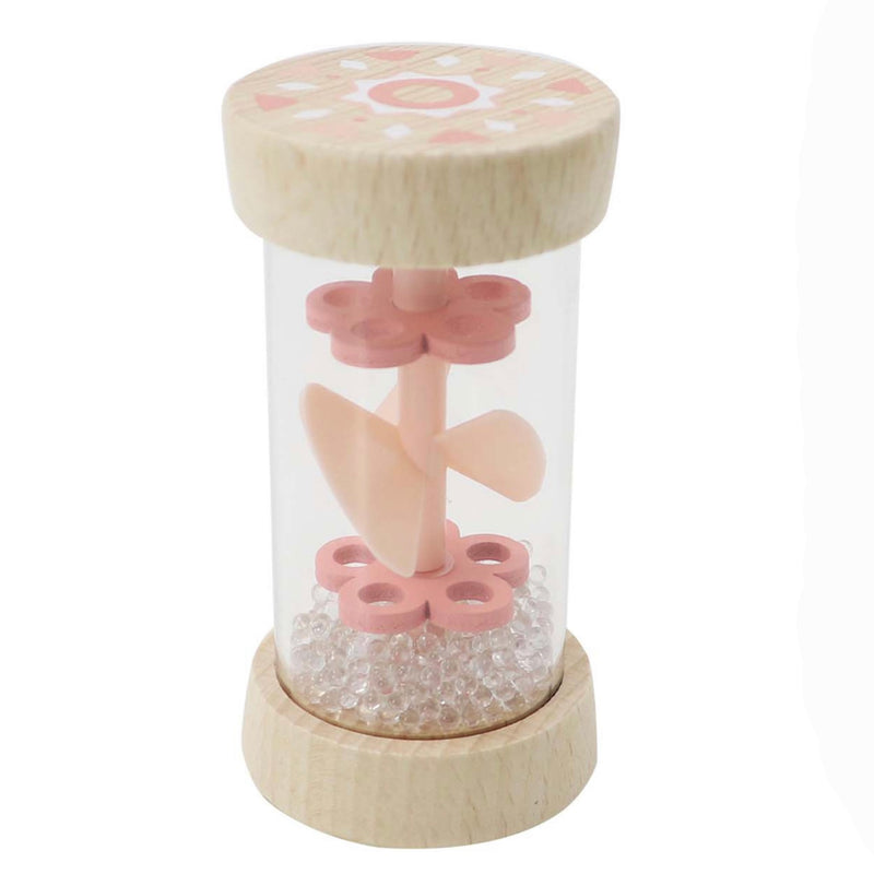 Ecowhirlie Rattle