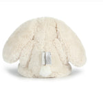 Little Ziggy Bunny Oatmeal Soft Toy