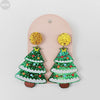 Festive Earrings