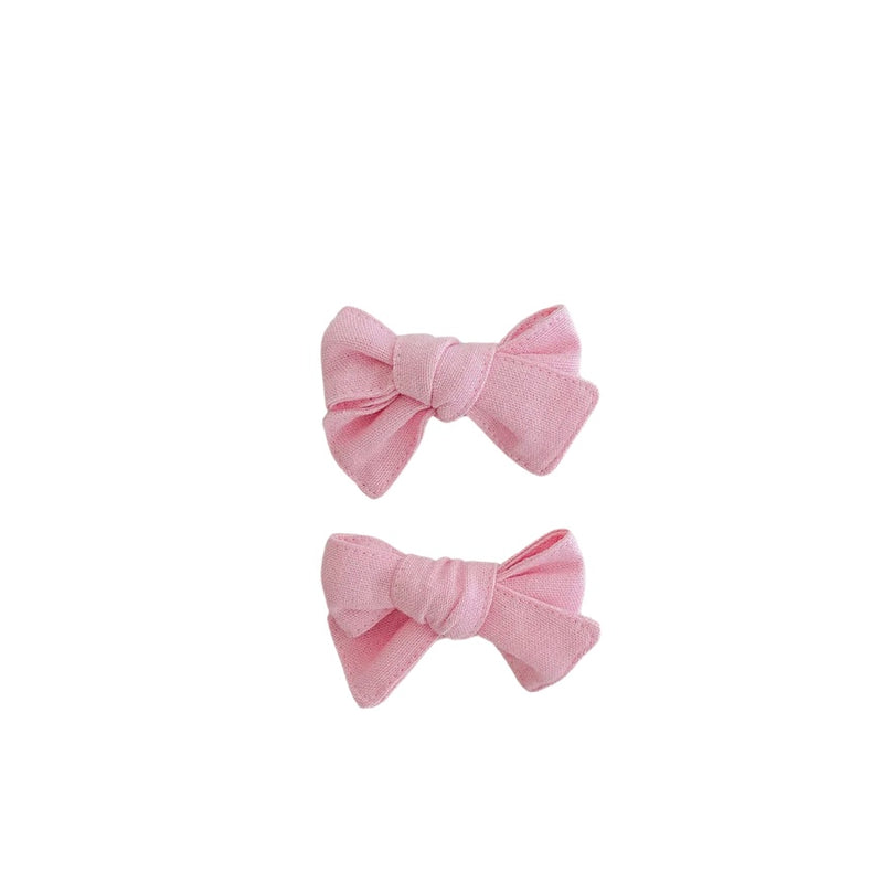 Paloma Bows - By Ziggy Lou