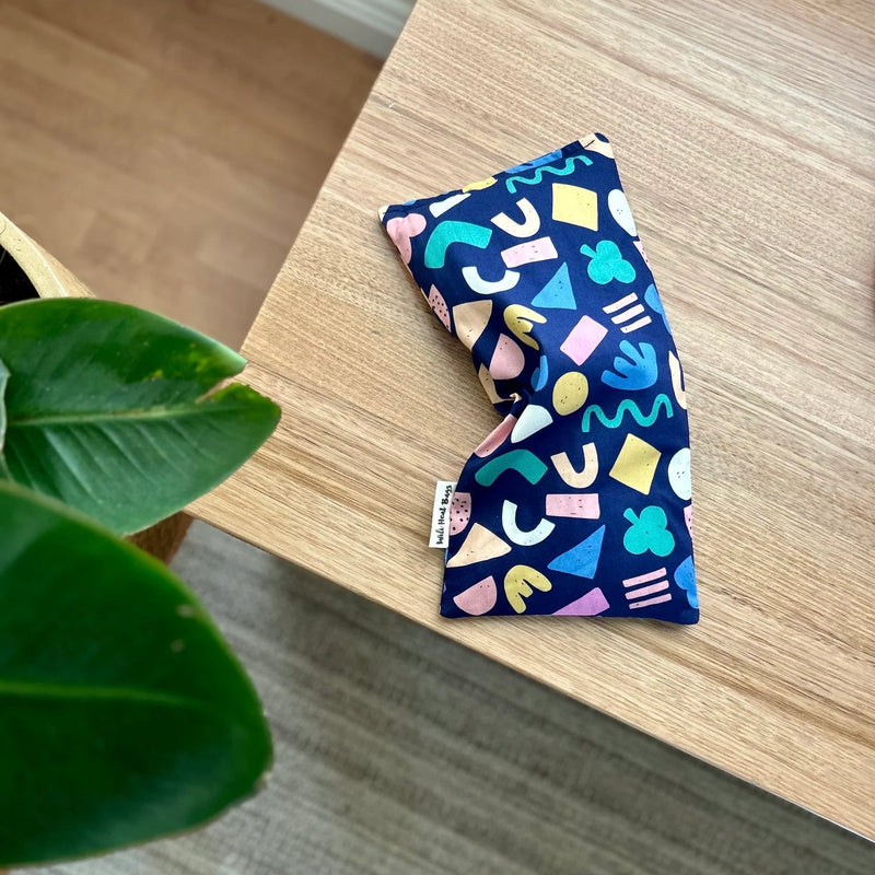 Rectangle Heat Bags