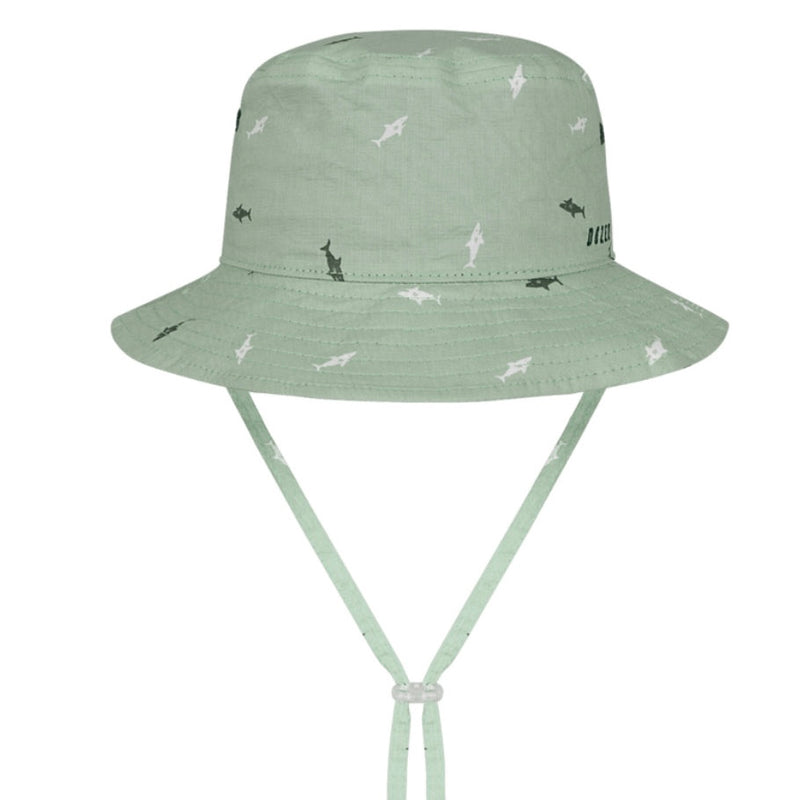Dozer | Deep Sea Bucket Hat