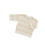 Vanilla Stripe Long Sleeve - By Ziggy Lou