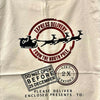 Express Delivery Santa Sack - Plain Font