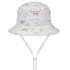 Dozer | Richmond Baby Bucket Hat