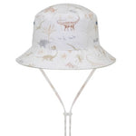 Dozer | Richmond Baby Bucket Hat