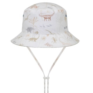 Dozer | Richmond Baby Bucket Hat