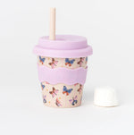 New Season Chino Club - Bamboo Baby Chino Cups