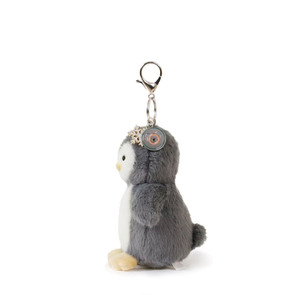 Iggy Penguin Bag Charm