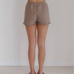 Milo Knit Shorts - By Ziggy Lou