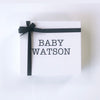 Personalised Gift Box