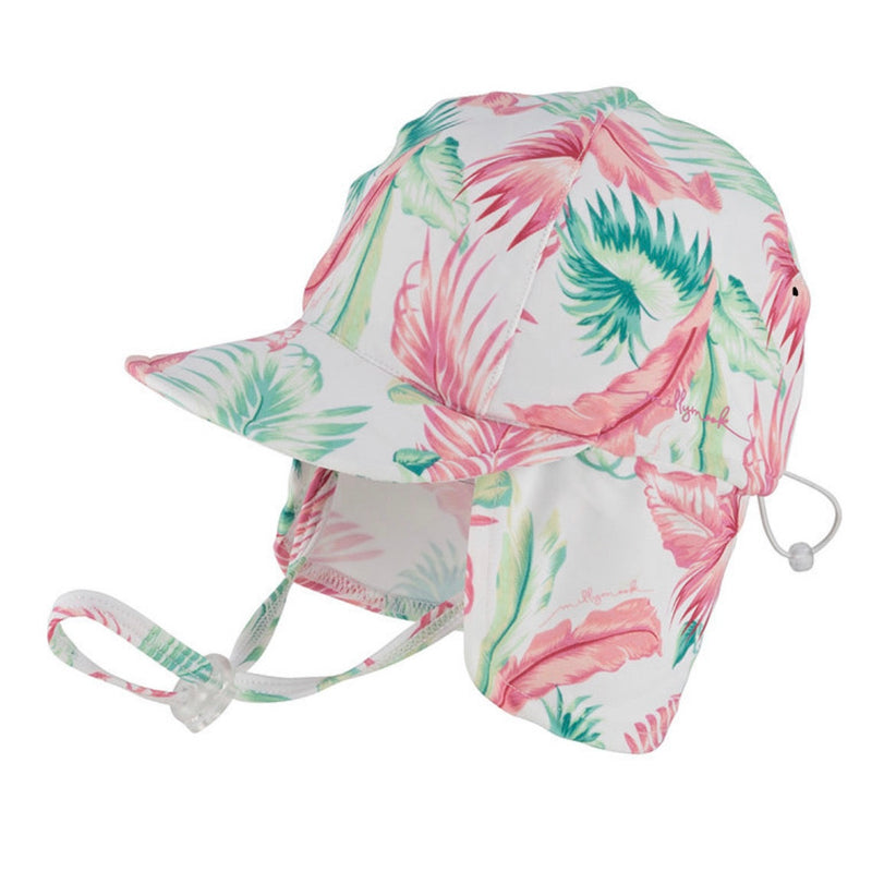 Millymook | Kiana Legionnaires Hat