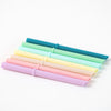 New - Chino Club Straws