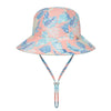 Millymook | Minlaton Bucket Hat - Peach