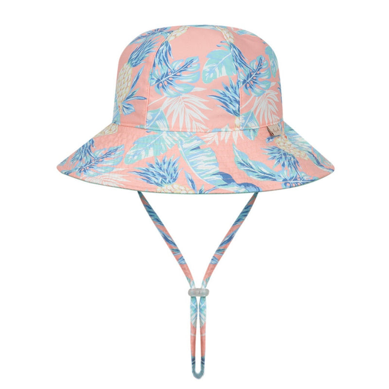 Millymook | Minlaton Bucket Hat - Peach
