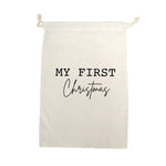 My First Christmas Bag