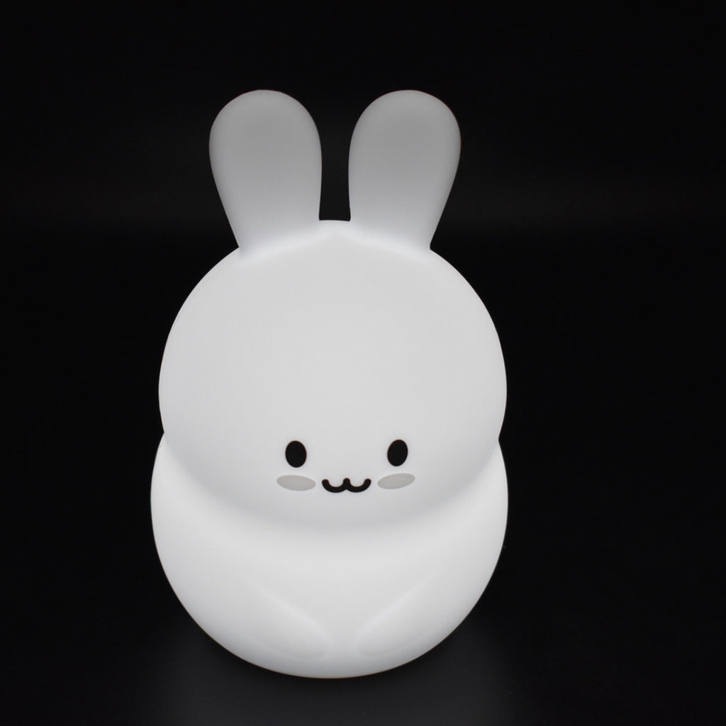 Bedtime Buddy Night Light