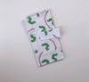 Handmade Nappy Wallets