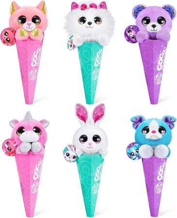 Zuru Coco Cones Classic Assorted