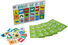 The Very Hungry Caterpillar Bingo & Matching Game