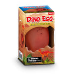 Dino Egg Mini Excavation Kit