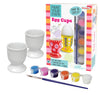 Egg Cups Craft Kit- Paint Your Own